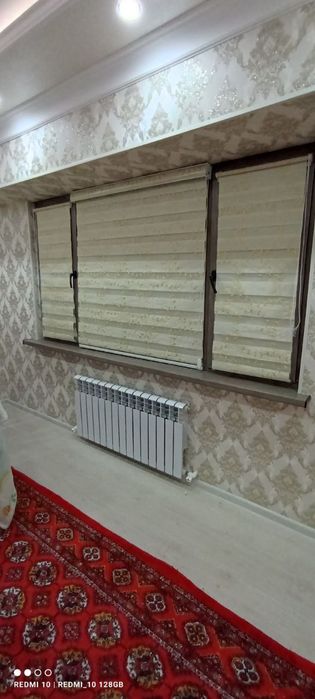 Jalyuzi uy va ofis uchun