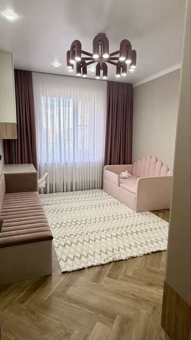 Продам 3 -х комнатную квартиру