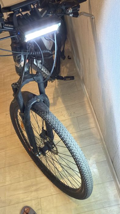 Электровелосипед