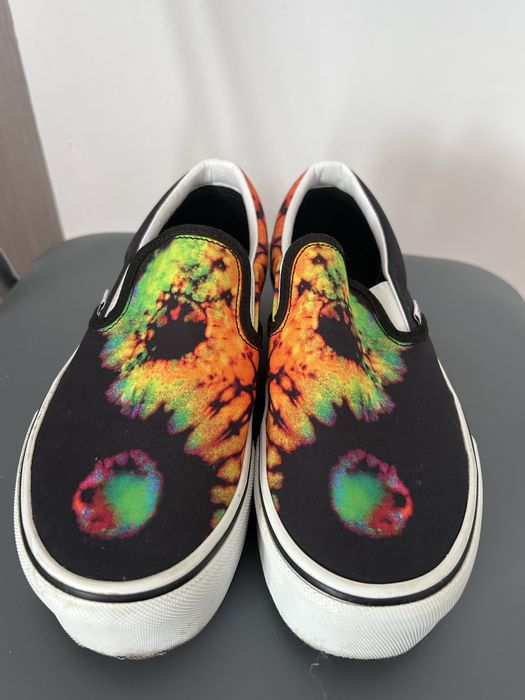 VANS обувки дамски