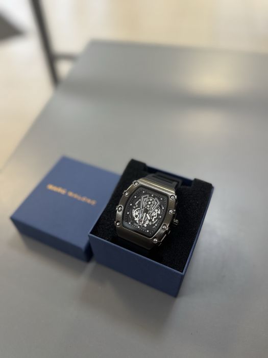 Часовник Marc Malone