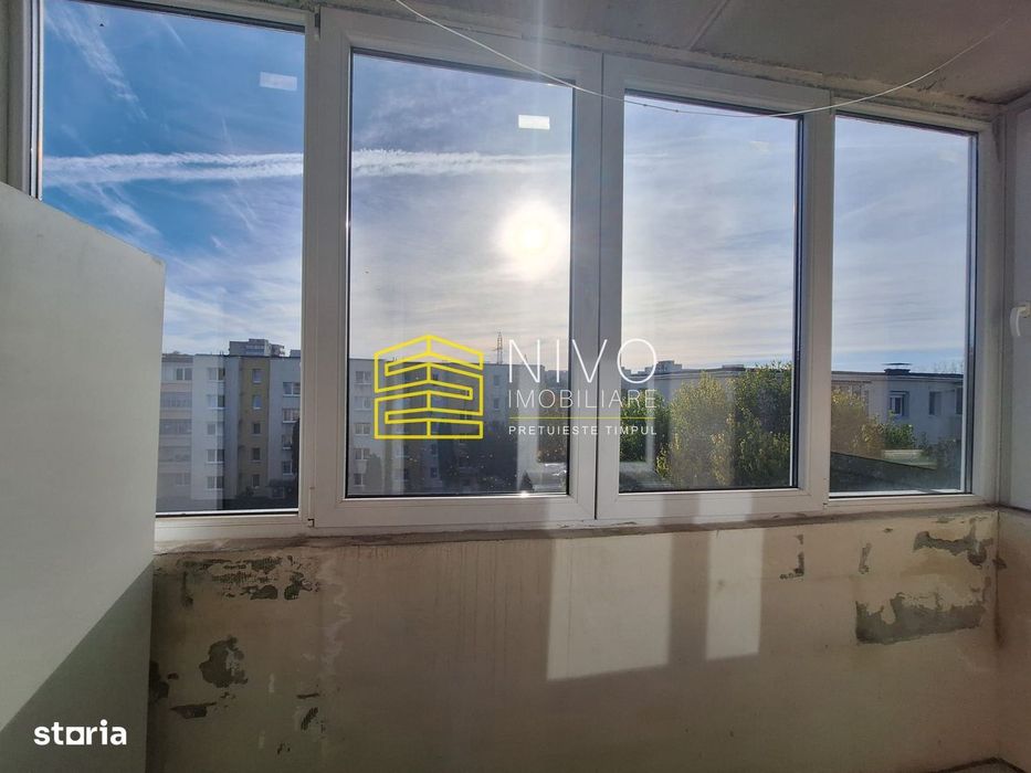 Apartament 2 camere – Tg. Mureș – Dâmbu Pietros – Str. Măgurei