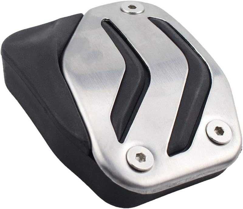 Pedale BMW E81 E46 E90 E92 E93 E60 E53 E70 E71 E85 E89 manual