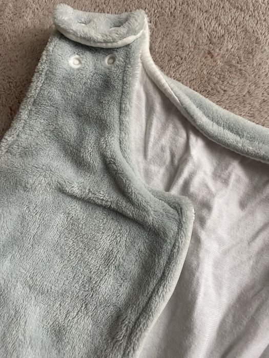 Бебешки спален чувал Kikka Boo – супер мек и топъл