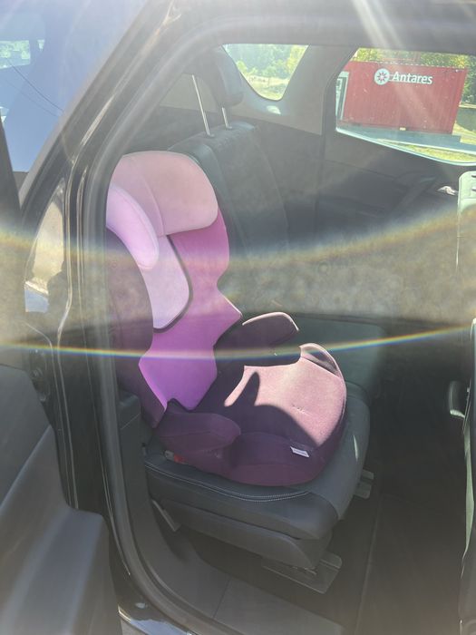 Scaun auto copii cybex