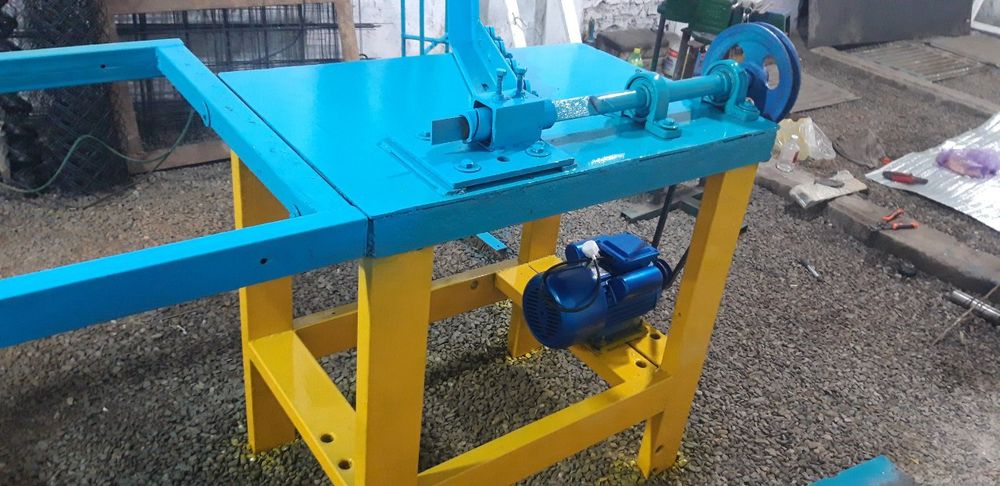 Сетка устанок сотилади