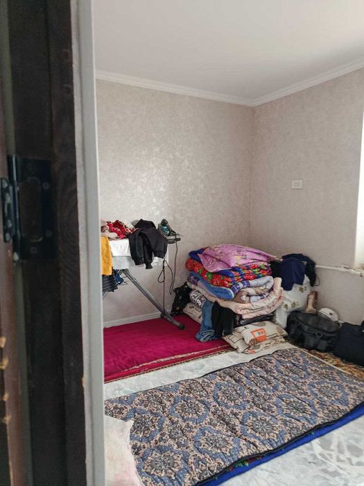 2/2/4 Рисовый, Мирабадский р-н