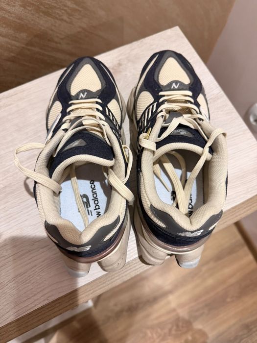 Маратонки New balance