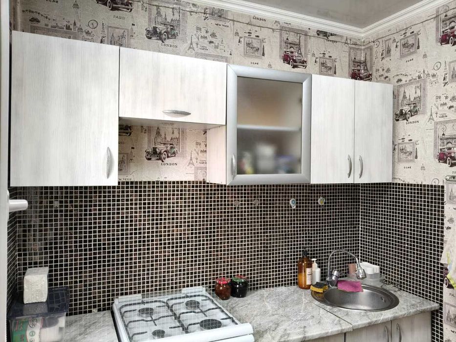 Продам 1-комнатную квартиру