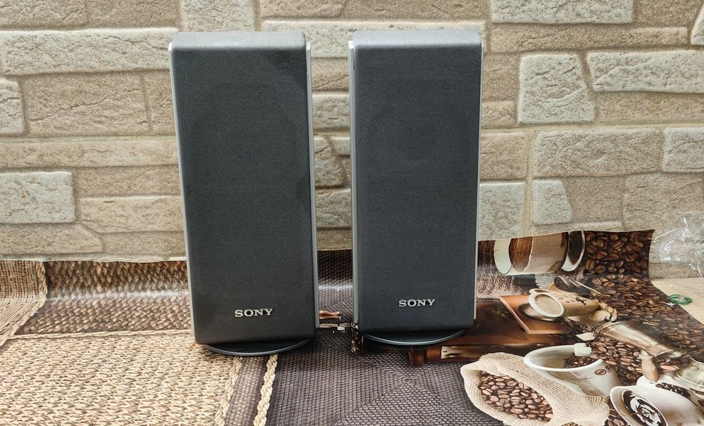 Домашно кино SONY  DAV-SR3
