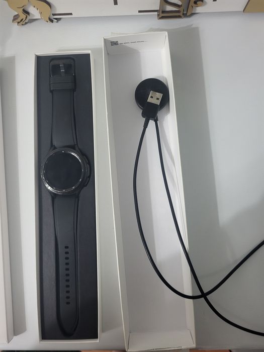 Samsung watch 4 classic