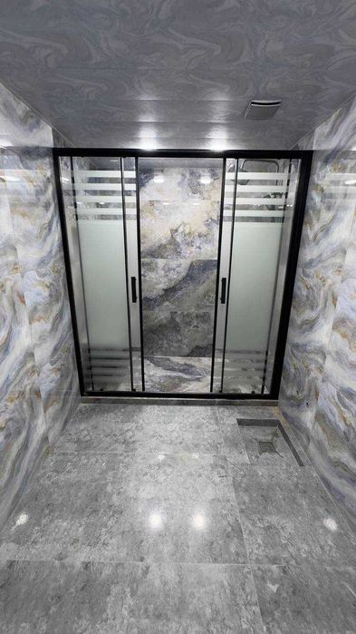 Душевая кабина / Dushavoy kabina – Har bir uyga mos dizayn!