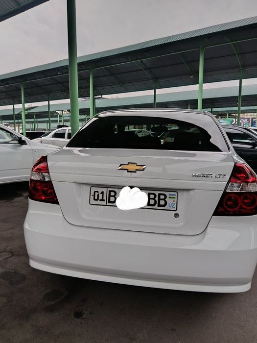 NEXIA lll нахт ёки Автокредит. Хаменбоп.  Бир ку́л хайдалган.