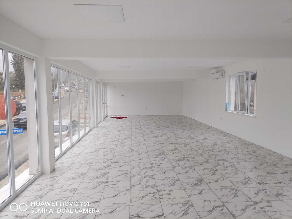 Дава се под наем Магазин в Варна, Левски - 140 кв.м за 1020 € - Снимка #7