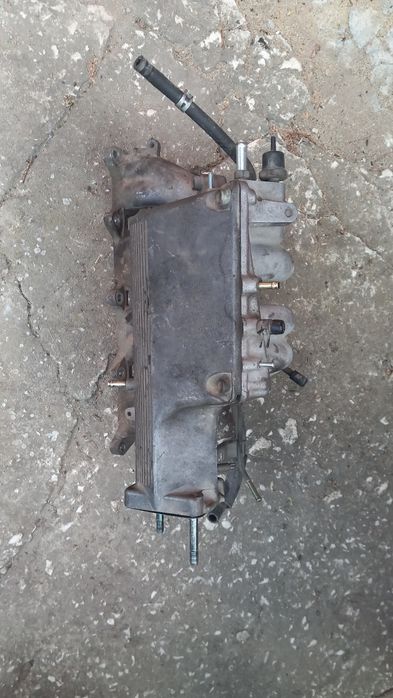 Тойота Карина Е Toyota Carina E