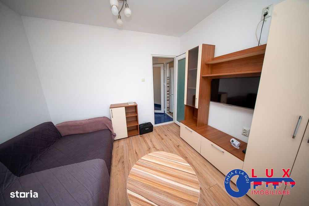 ID 20040 EXCLUSIVITATE - Apartament 2 camere – DE VÂNZARE
