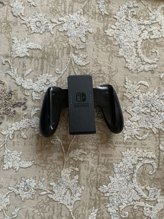 Nintendo switch oled + fc26