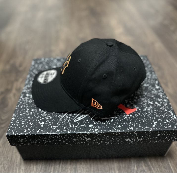 Sapca New Era New York