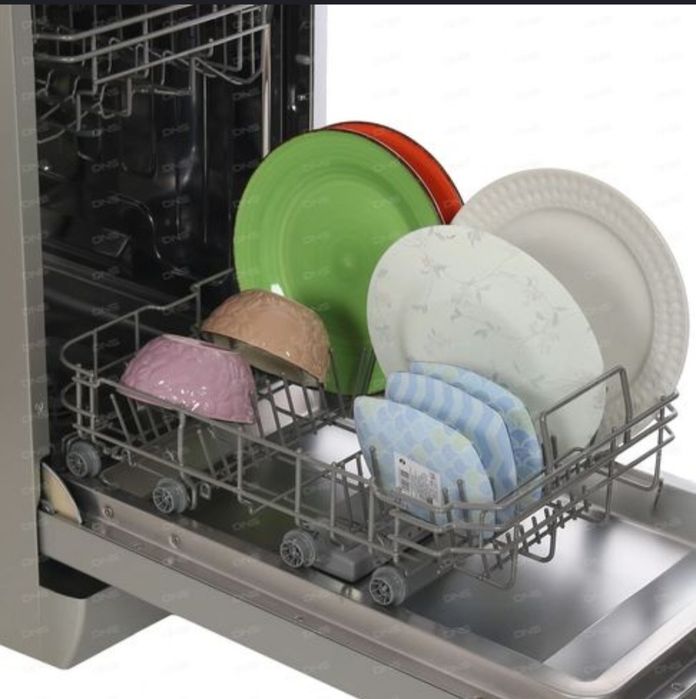 Посудомоечная машина