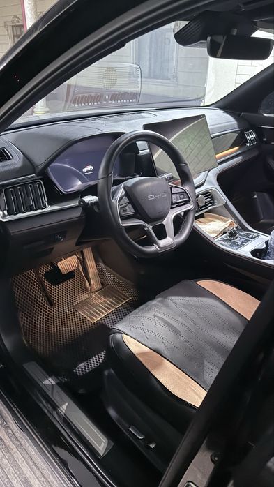 BYD sotiladi holati ideal. Srochniy sotiladi