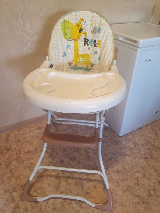 Продам детский стул