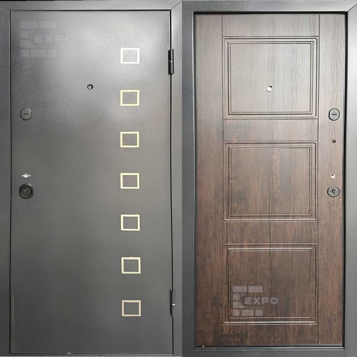 Межкомнатные мдф двери Temir eshik Mdf eshiklar Металлические входные