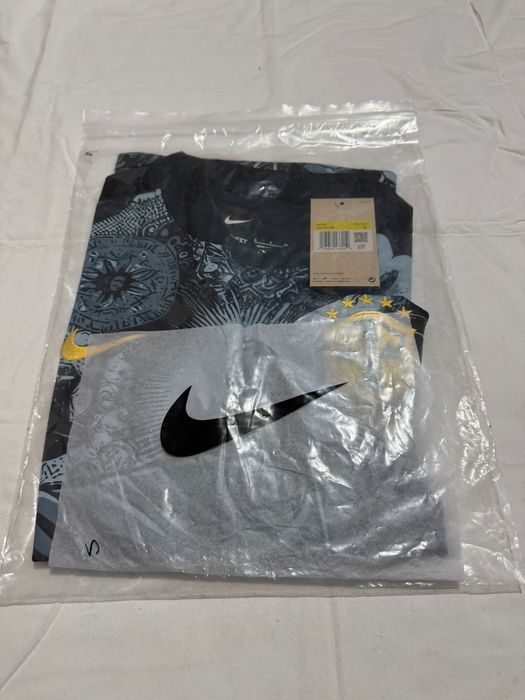 Tricou Brasil Special Edition Jesus