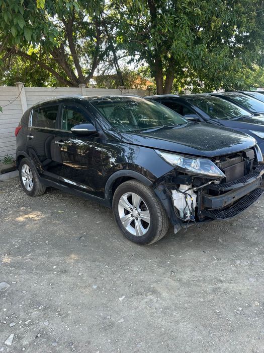 Cutie viteze manuală 6 trepte Kia Sportage 1.7 CRDi