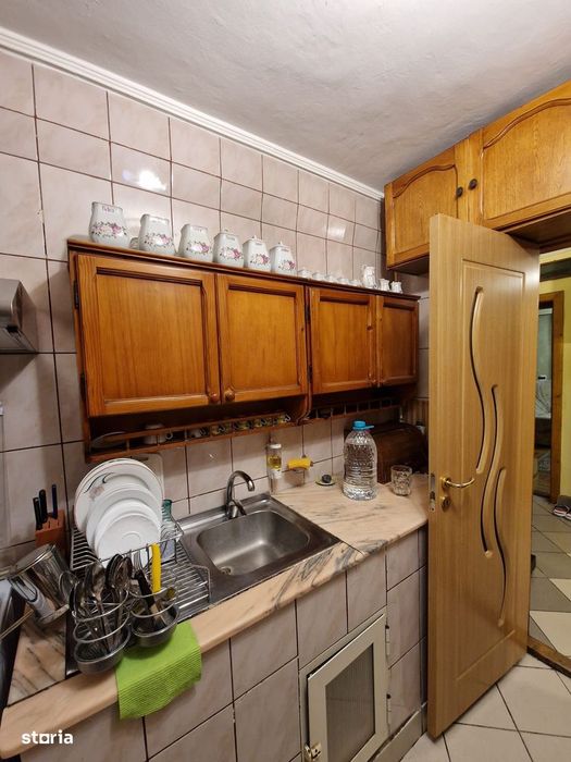 Apartament 3 camere central Aleea Florilor Prefectura Piata Progresul