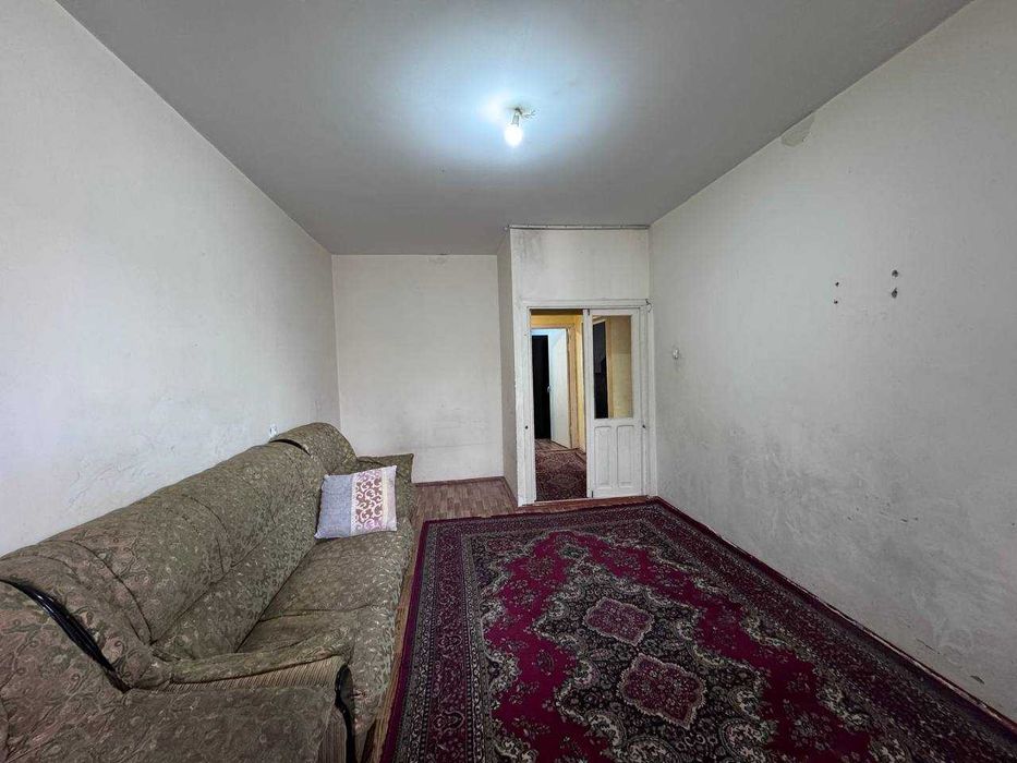 Продаётся квартира в кирпичном доме на Карасу-6 2в3/1/5. Ипотека есть=