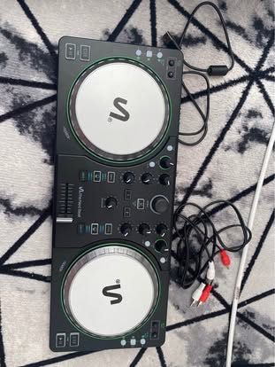 The Next Beat от Tiësto DJ контролер !