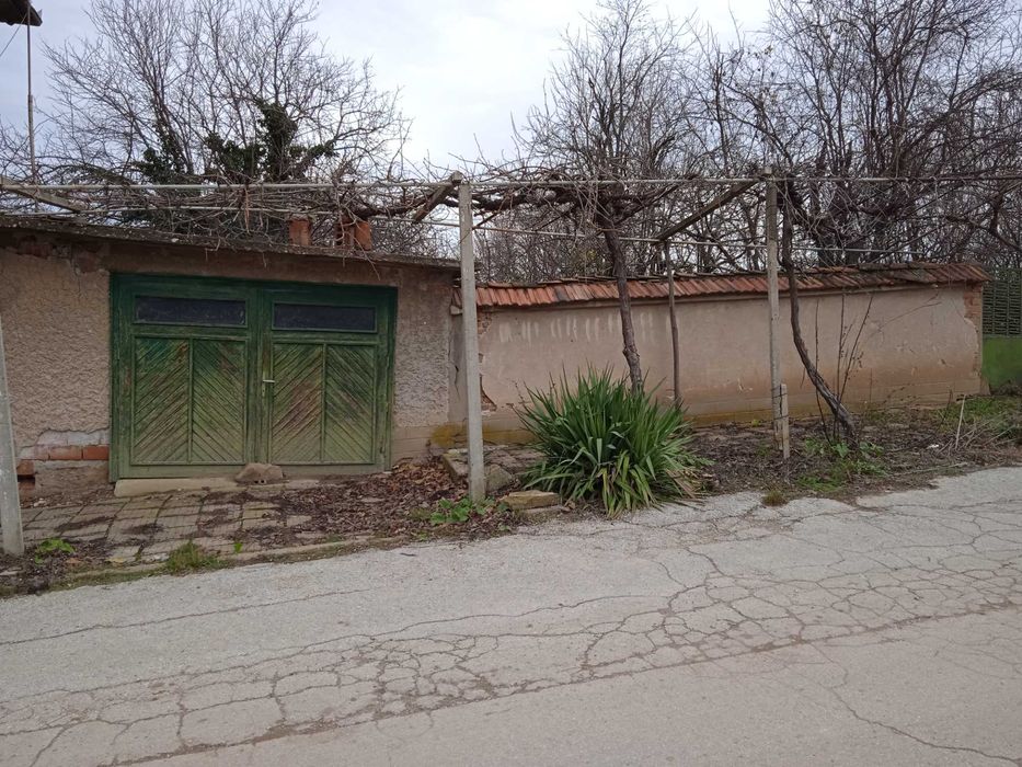 Продава се Къща в с. Владиня, Област Ловеч - 160 кв.м за 61 €/кв.м - Снимка #1