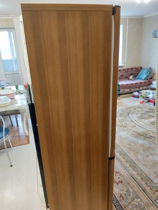 Холодильник индезит