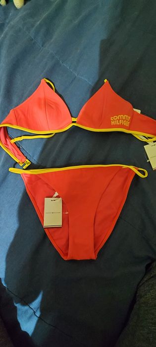 Дамски бански Tommy Hilfiger
