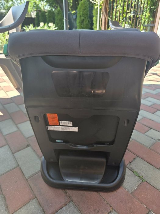 Scaun auto Joie  Steadi R129 certificat R129