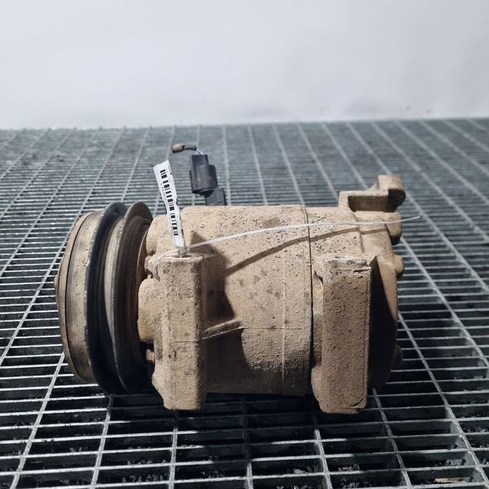 Compresor clima Mitsubishi L200 2.5 Diesel 2006 - 2010 136CP 4D56 (1419) Diesel 687B439529