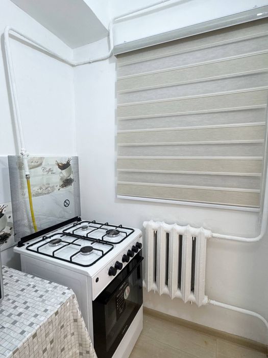 СРООЧНО ПРОДАЮ СВОЮ 1-комнатную квартиру на Юнусабад-2