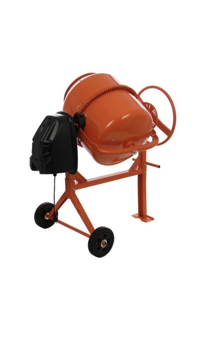 Betoniera 140 L, 550 W
