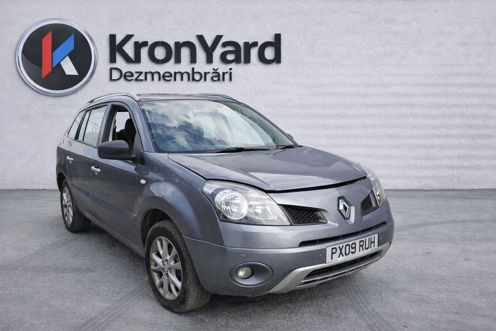 Dezmembrari dezmembrez  Renault Koleos 2.0 D 2008-2015 M9R832 Garantie