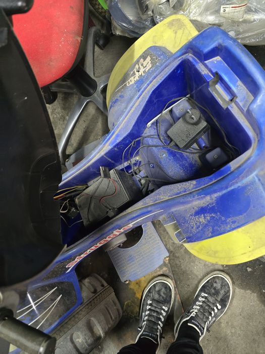 Продам детский транспорт