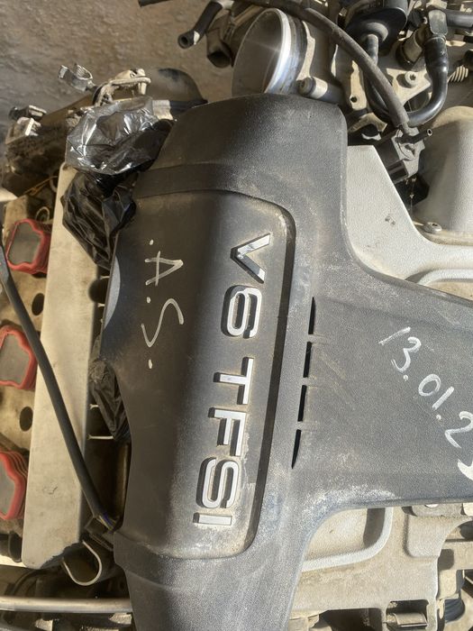 Audi Q7 2012 жылгы