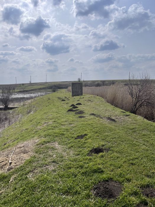 Vând Balta Pescuit!!