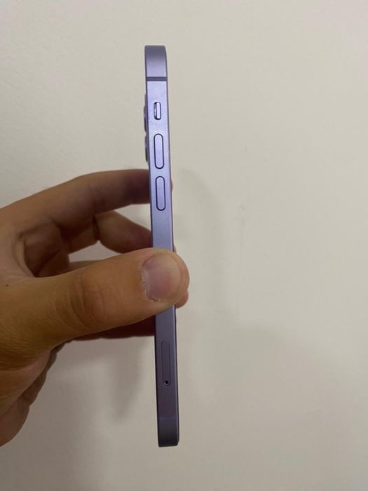 Продам Iphone 12 128gb purple