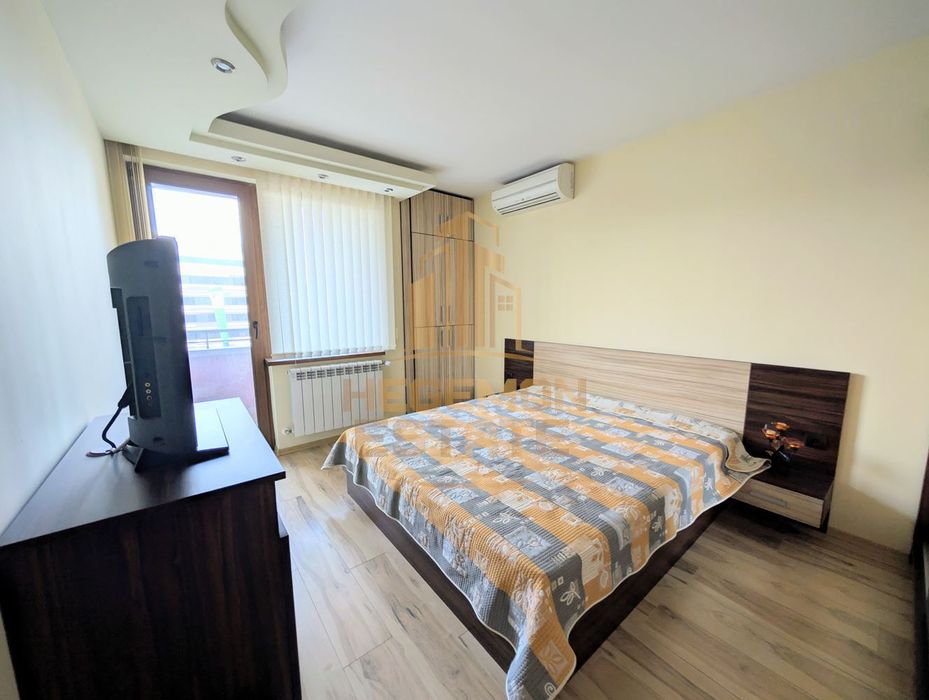 3-стаен в Варна-Базар Левски площ 100 цена 299000