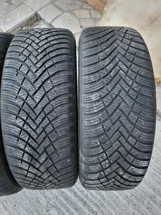 Jante Dezent Germania 205 50 17 5x112 skoda audi nokian hankook