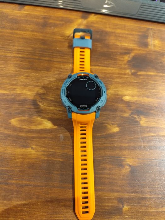 Garmin instinct 3 solar 50 mm
