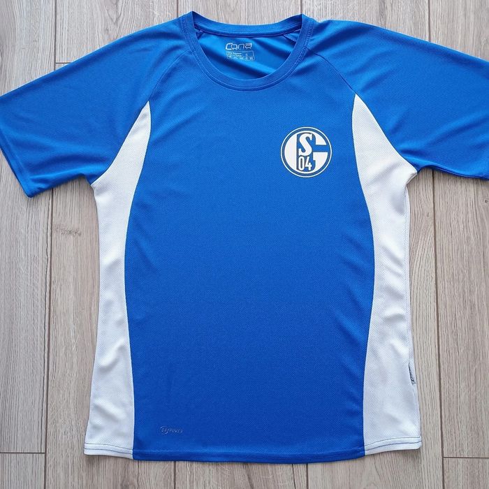 Tricou Schalke 04