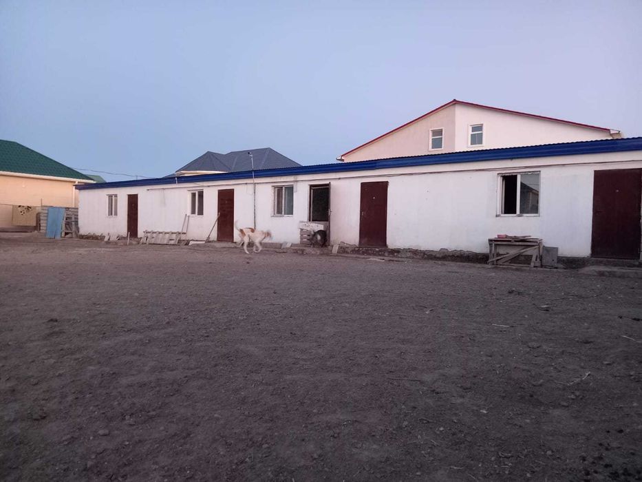 Продается дом в Саркамыс-2