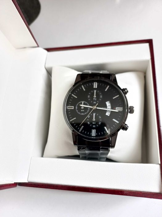 Намалям на 15лв Мъжки часовник нов