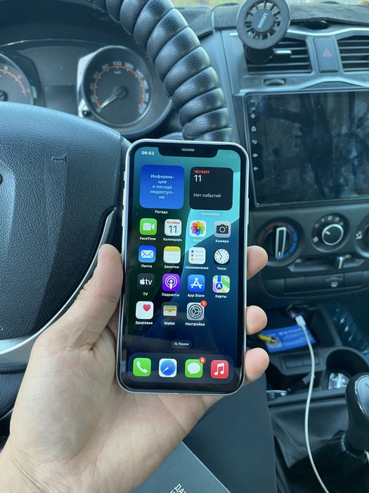 Apple IPhone 11 128gb